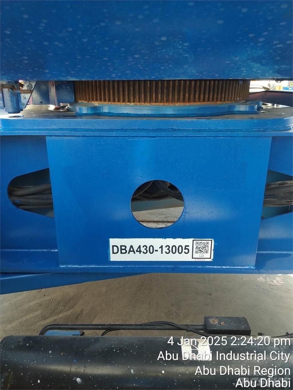 Genie Z135/70 Коленчатые подъемники