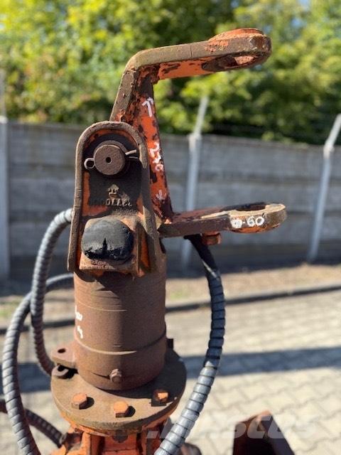Atlas USED GRIPPER Грейферы
