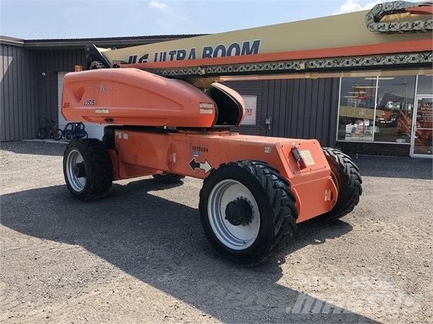 JLG 1350 SJP Телескопические подъемники