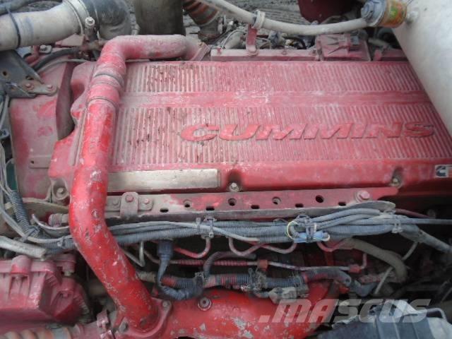 Kenworth W 900 L Седельные тягачи