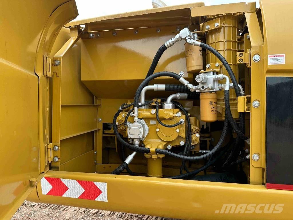CAT 320 C L Гусеничные экскаваторы