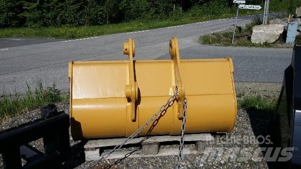 CAT SSEC C/N60 Ковши