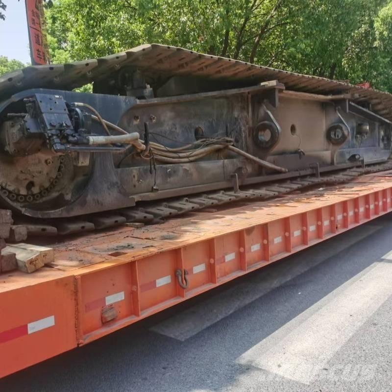 Demag CC 2800 Гусеничные краны