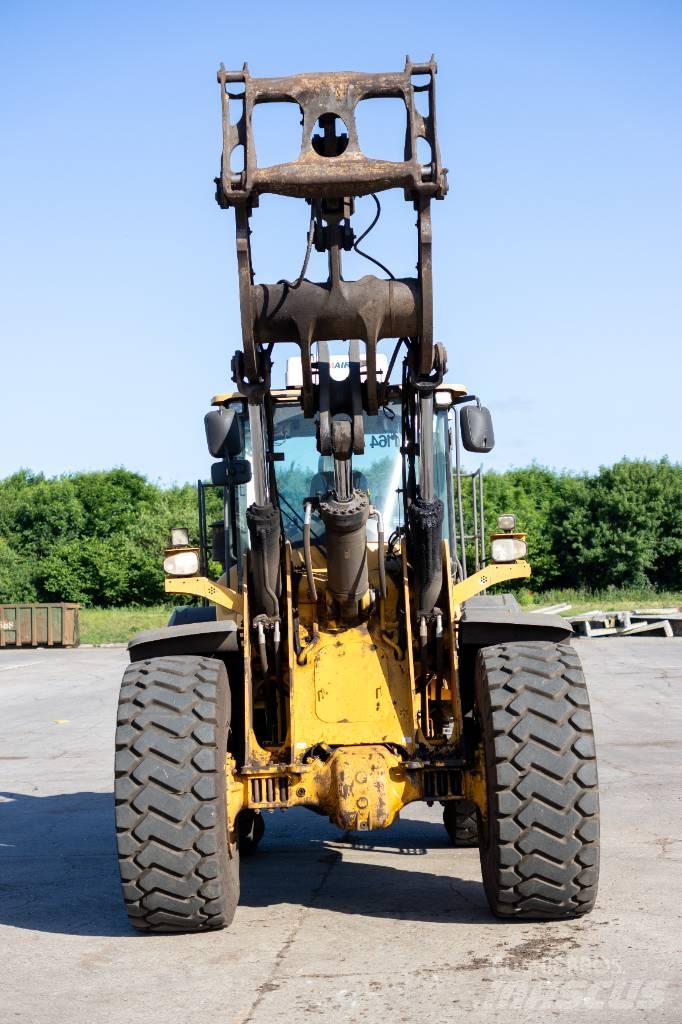 Volvo L 110 H Фронтальные погрузчики