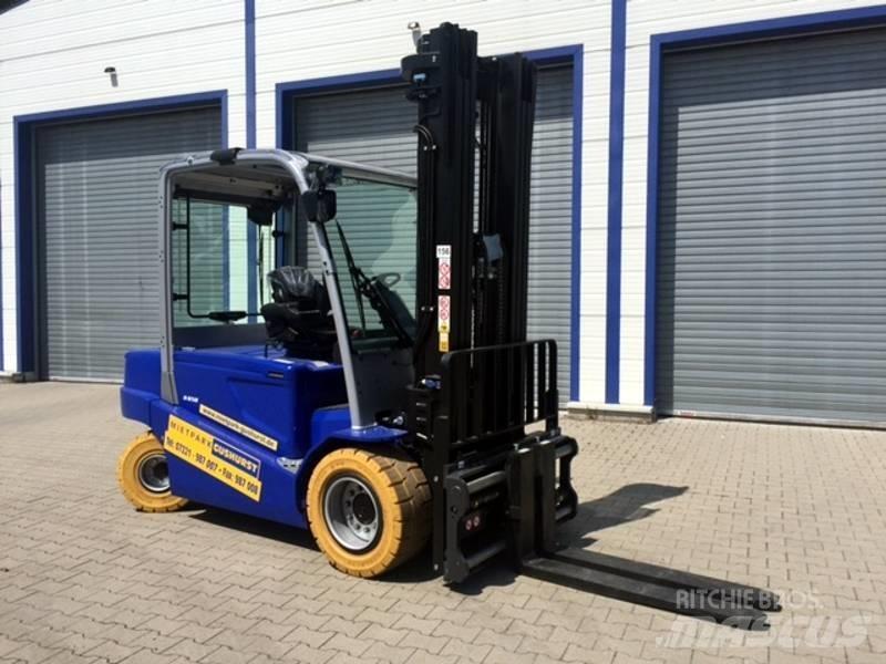 Cesab B650 Электропогрузчики