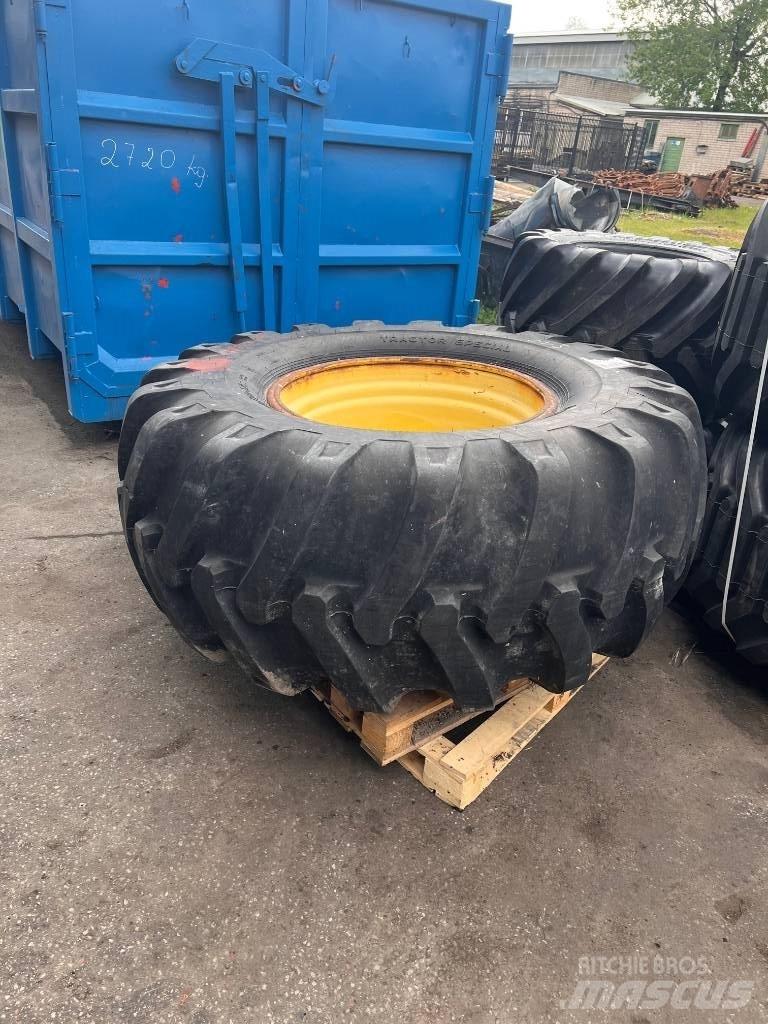 Nokian 700/70-34 Шины и колёса