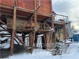 Svedala R150120-210 Сортировочные установки