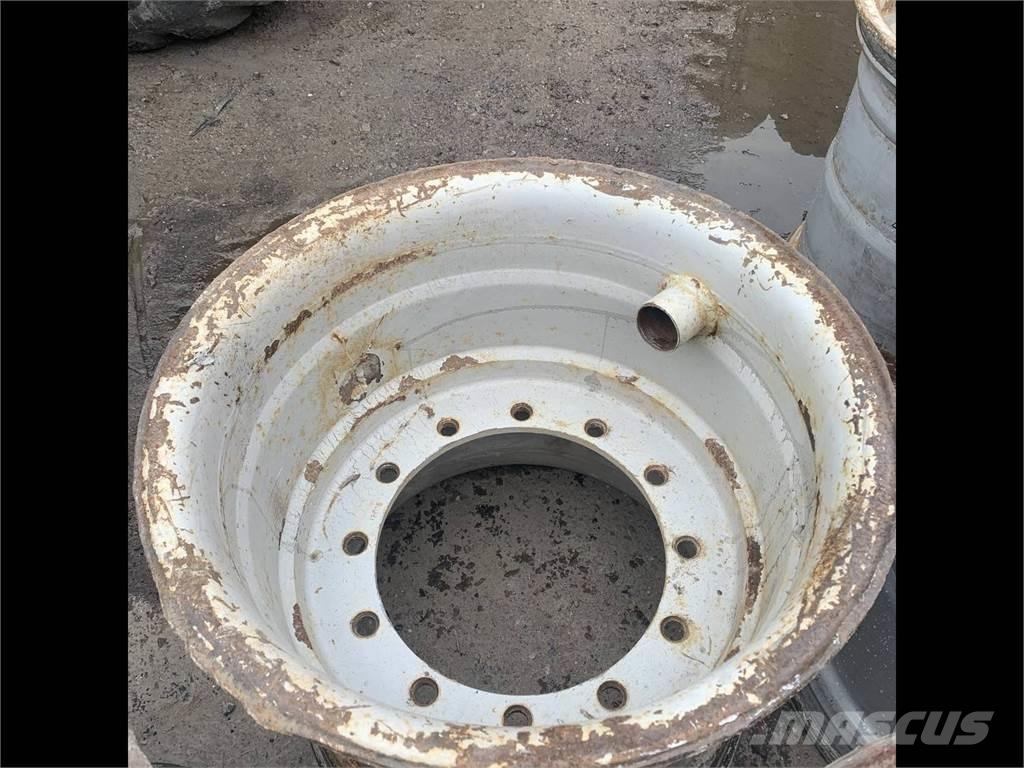 Gremo 1350 24x26,5 Шины и колёса