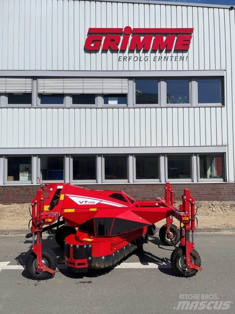 Grimme VT 170 Сельхозтехника - Другие
