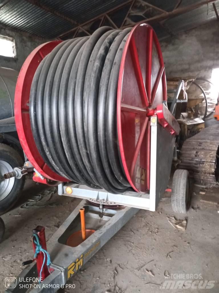  RM 580GX75 250 Системы полива растений