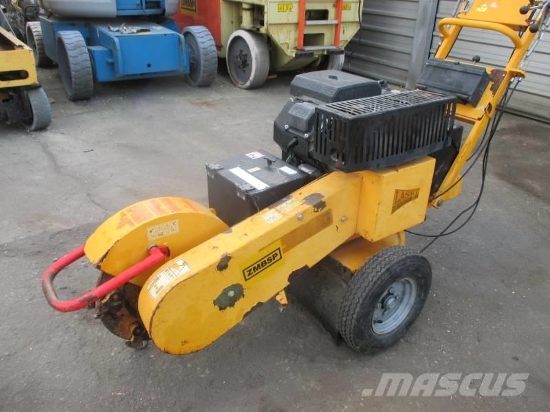  Laski F460SW Лесозаготовительная техника - Другие