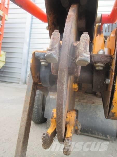  Laski F460SW Лесозаготовительная техника - Другие