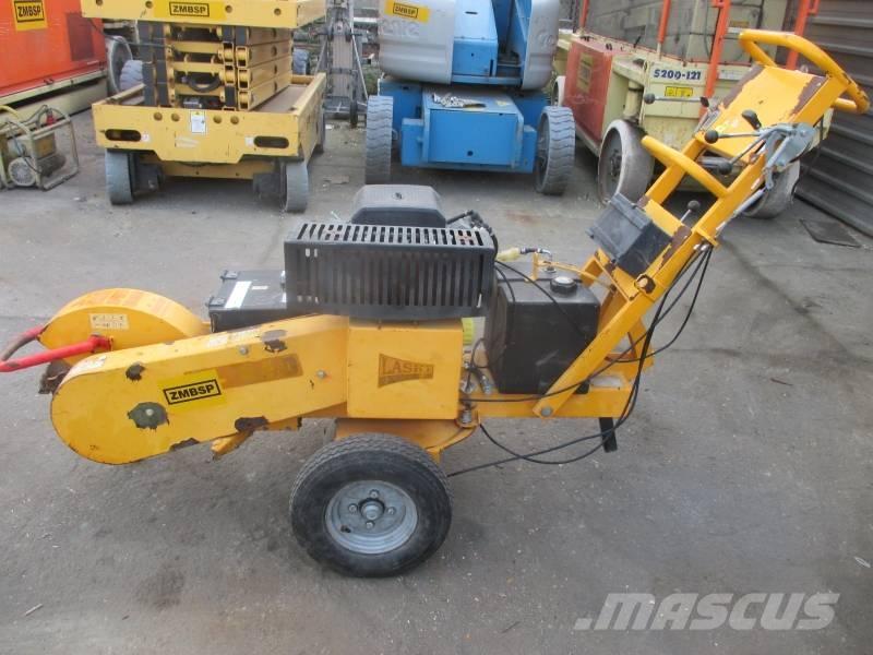  Laski F460SW Лесозаготовительная техника - Другие