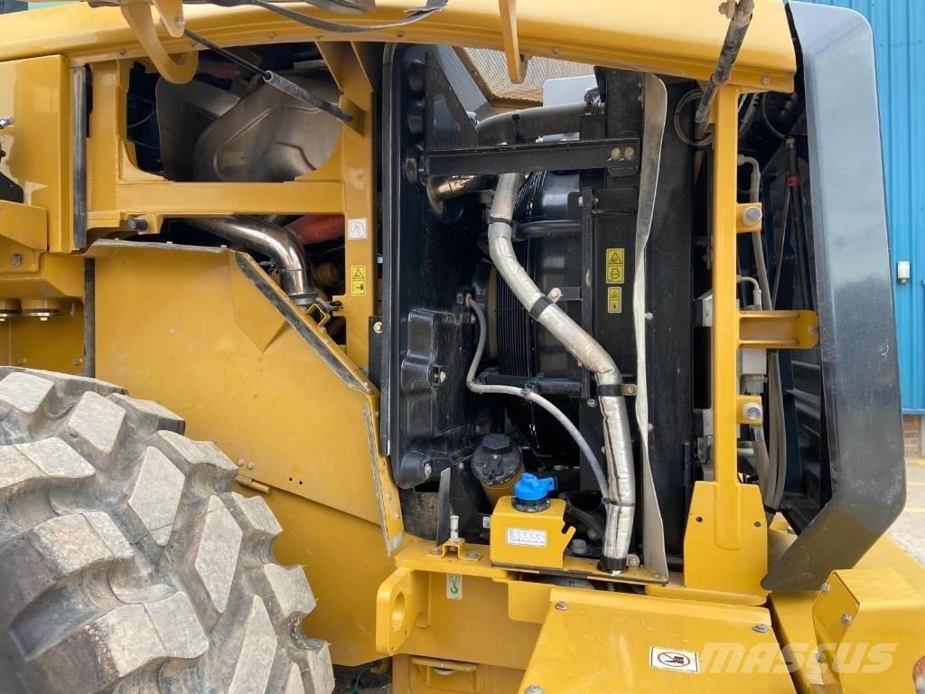 CAT 950GC Фронтальные погрузчики