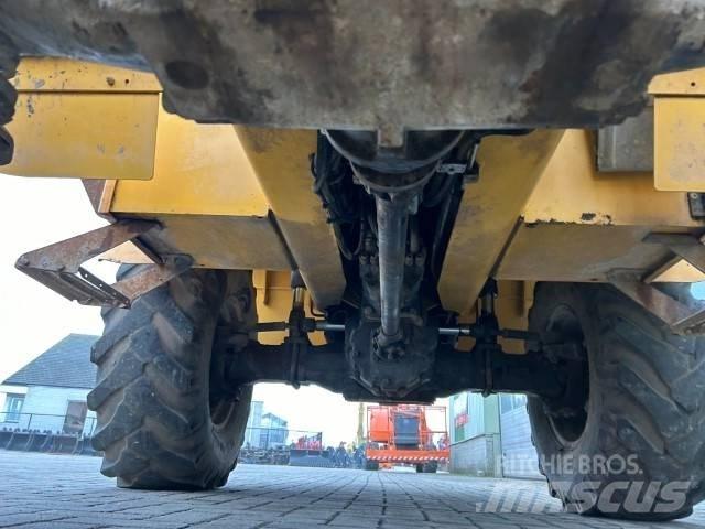 Ahlmann AS 90 Фронтальные погрузчики