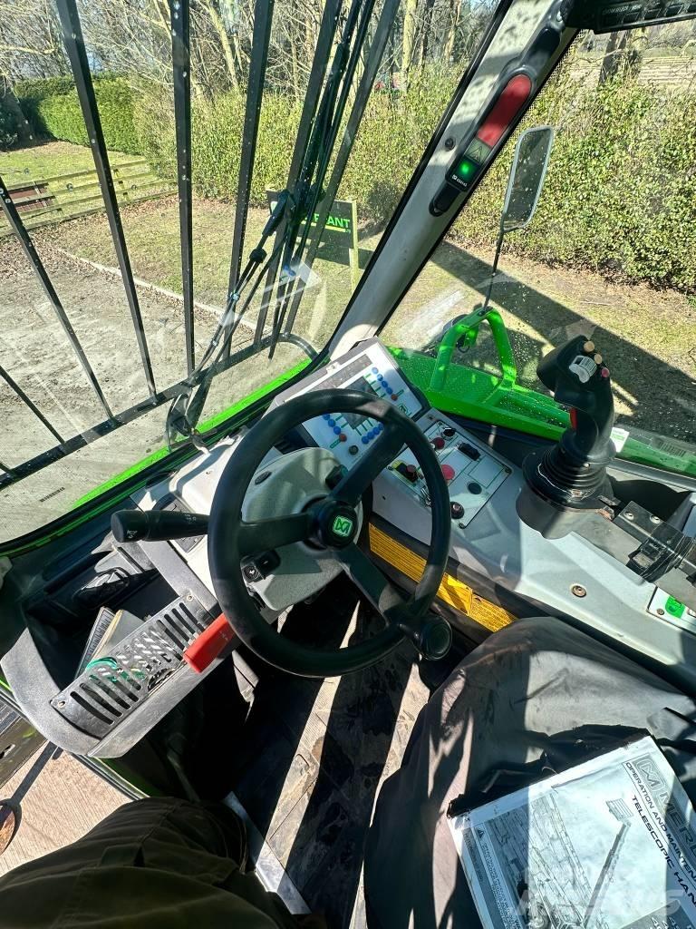 Merlo 60.24 MCSS Телескопические погрузчики