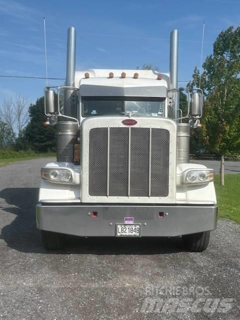 Peterbilt 389 Седельные тягачи