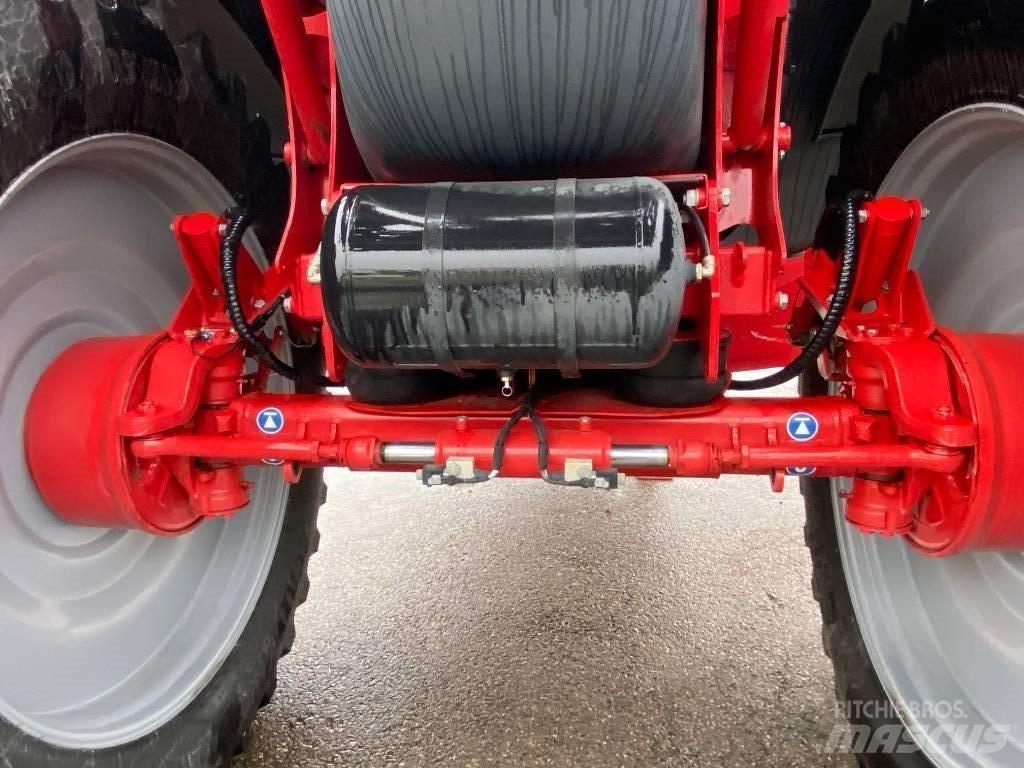 Horsch LEEB 5 LT Прицепные опрыскиватели