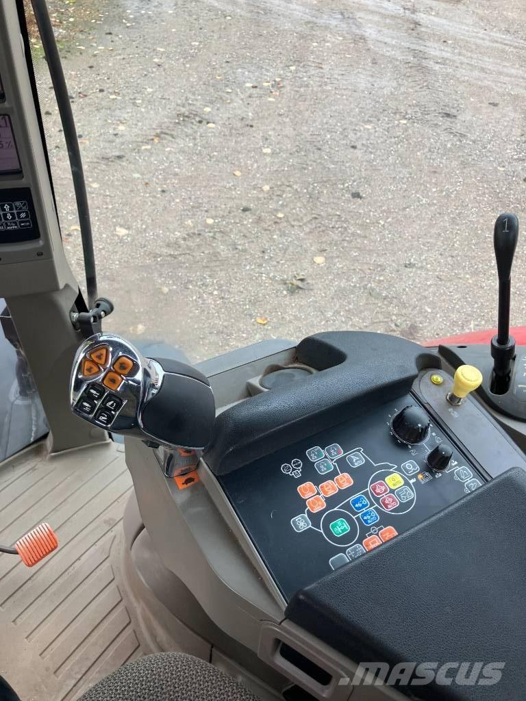 Case IH 145 Трактора