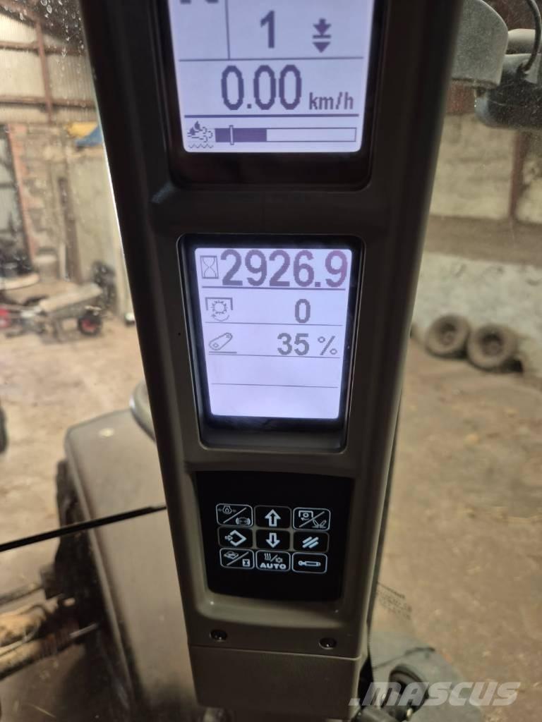 Case IH 145 Трактора