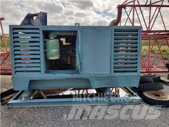 Sullair 750 CFM Воздушные компрессоры