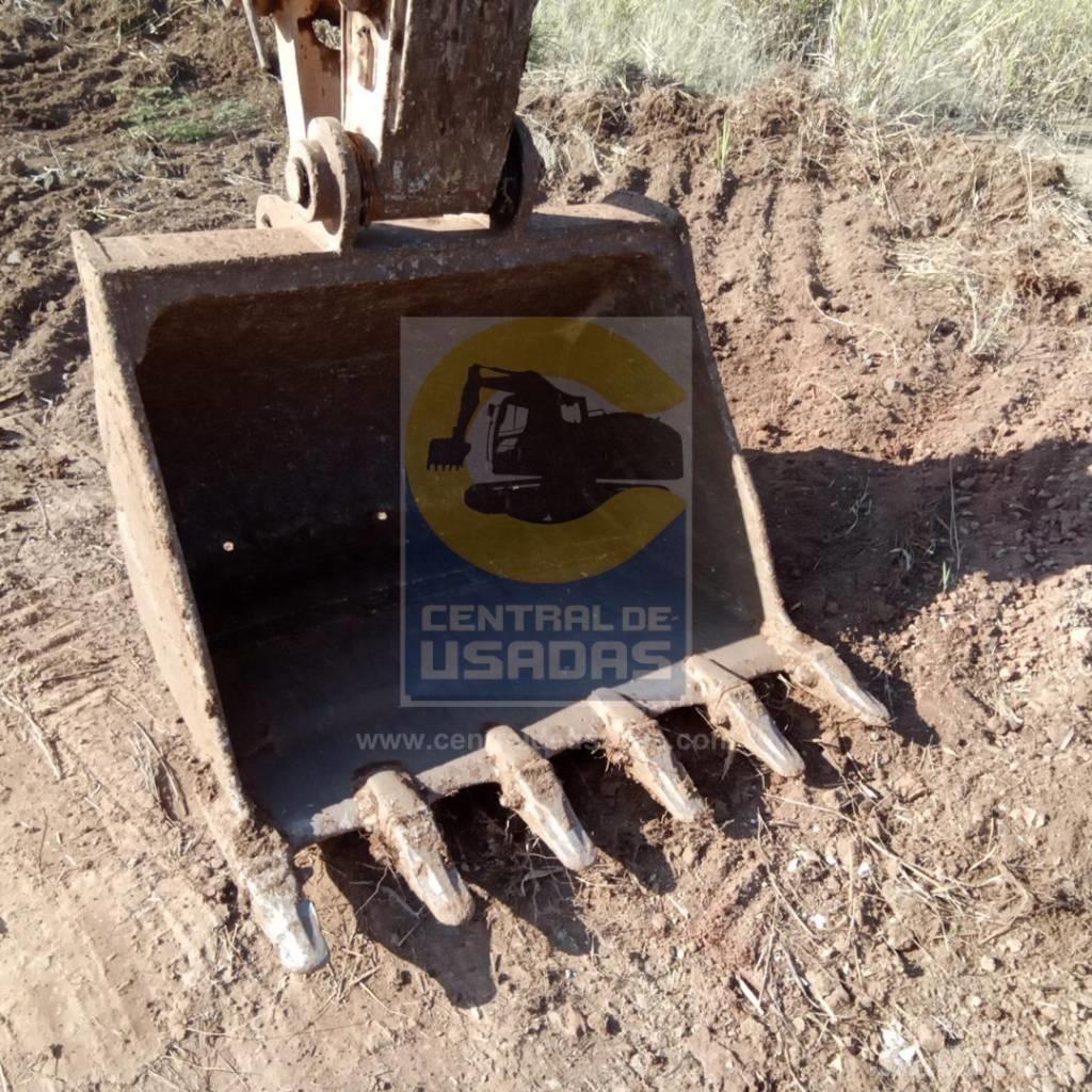 SDLG LG 6150 E Гусеничные экскаваторы