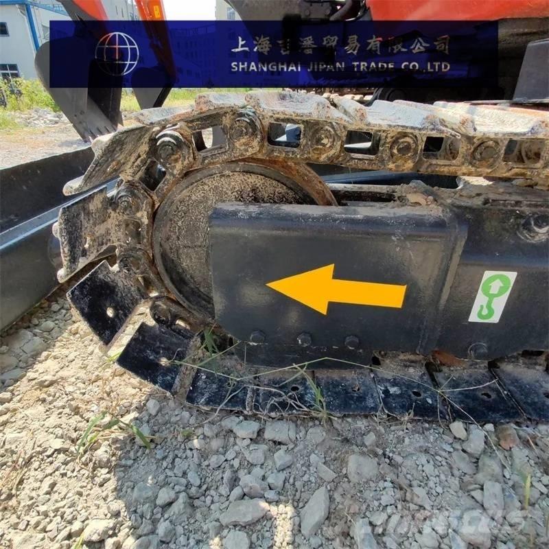 Kubota U 30 Гусеничные экскаваторы