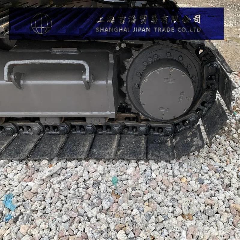 Volvo EC 140 Гусеничные экскаваторы