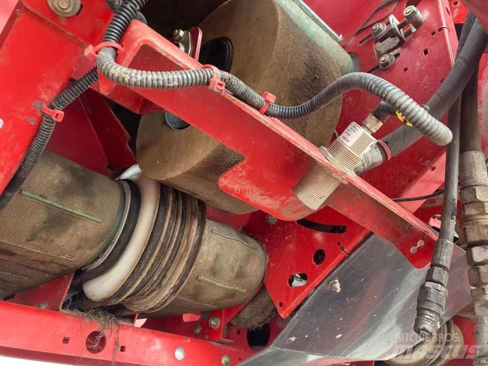 Grimme GB 215 Картофелесажалки