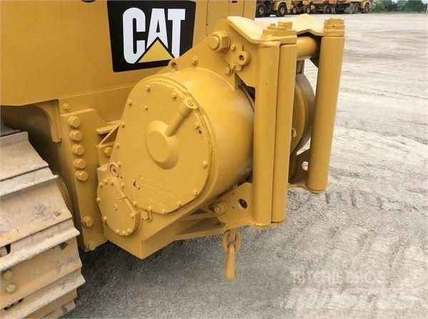 CAT D 5 K LGP Гусеничные бульдозеры