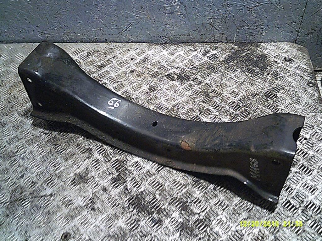 MAN TGS  81418606110 Ходовая часть и подвеска