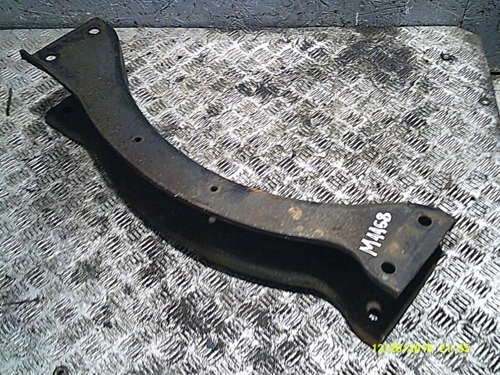MAN TGS  81418606110 Ходовая часть и подвеска