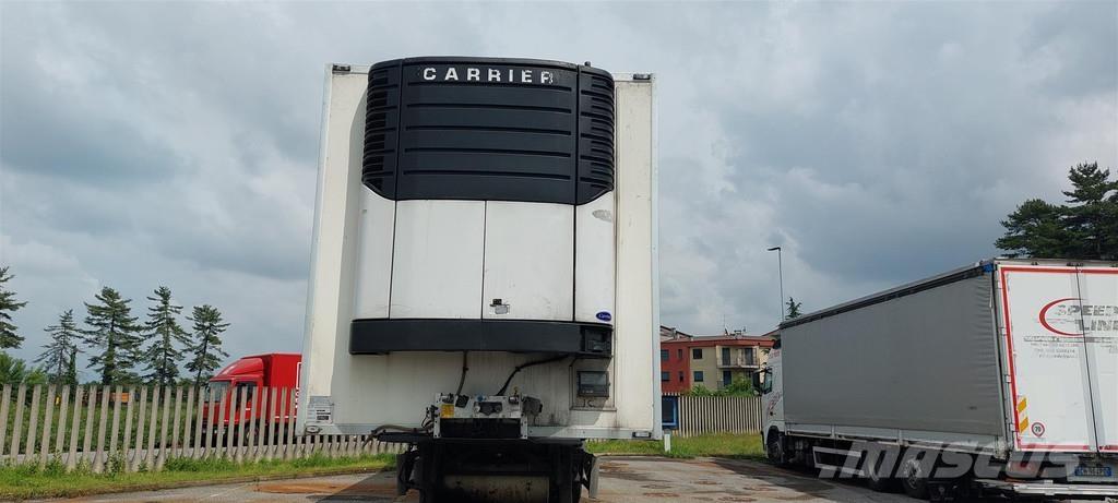  Other 38S20F Прицепы-фургоны