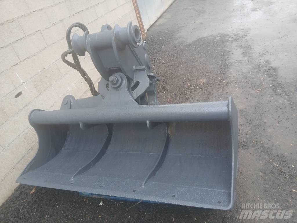  Morin M5 Ковши