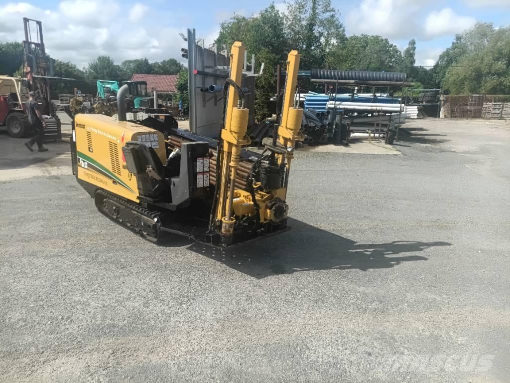 Vermeer D9x13S3 Оборудование для горизонтального бурения