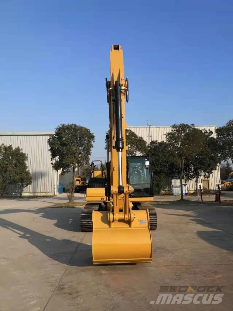CAT 320 GC Гусеничные экскаваторы