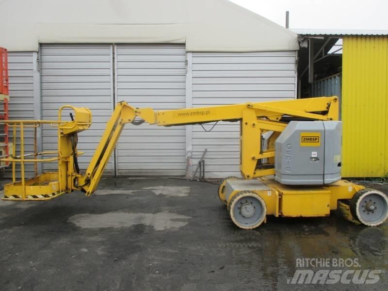 Genie Z 34/22 N Коленчатые подъемники