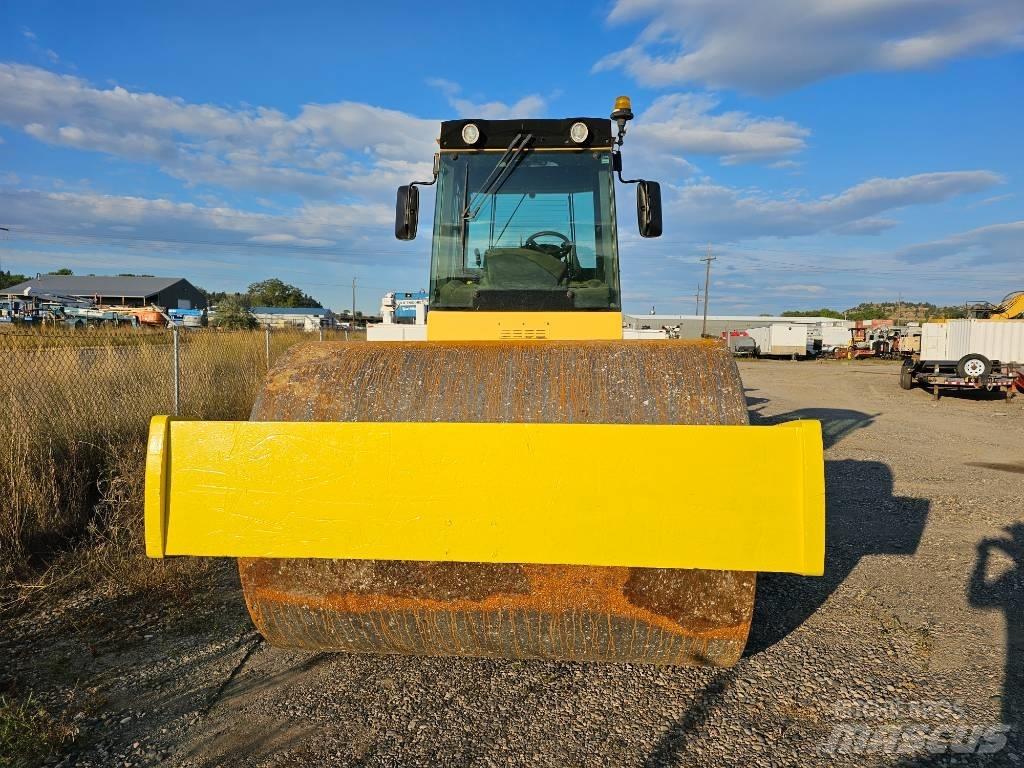 Bomag BW 219 D H-4 Грунтовые катки