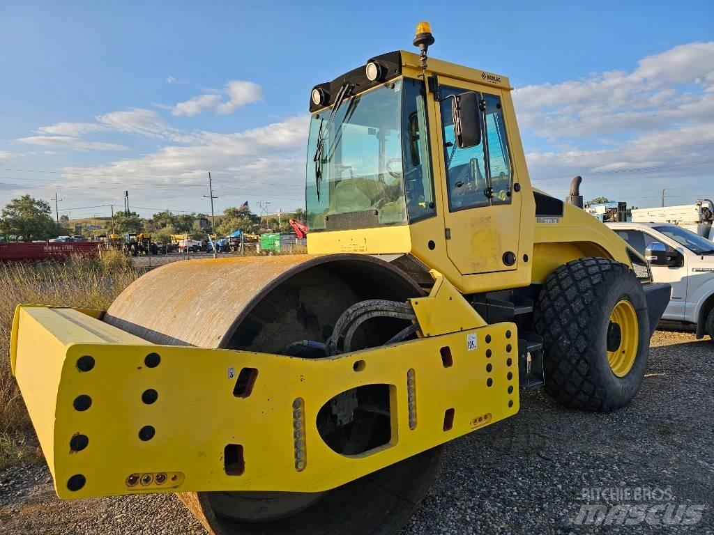 Bomag BW 219 D H-4 Грунтовые катки