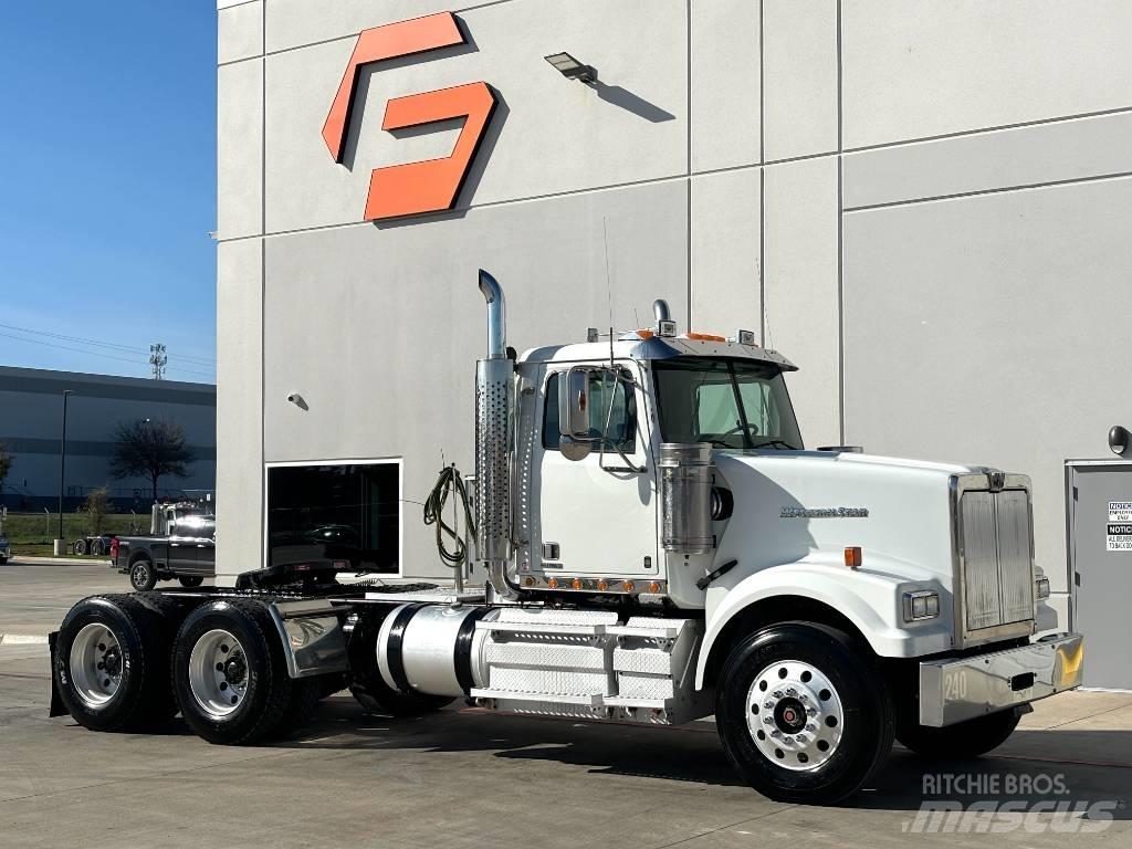 Western Star 4900 Седельные тягачи