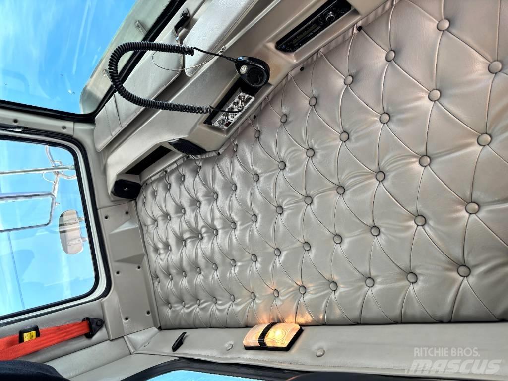 Western Star 4900 Седельные тягачи