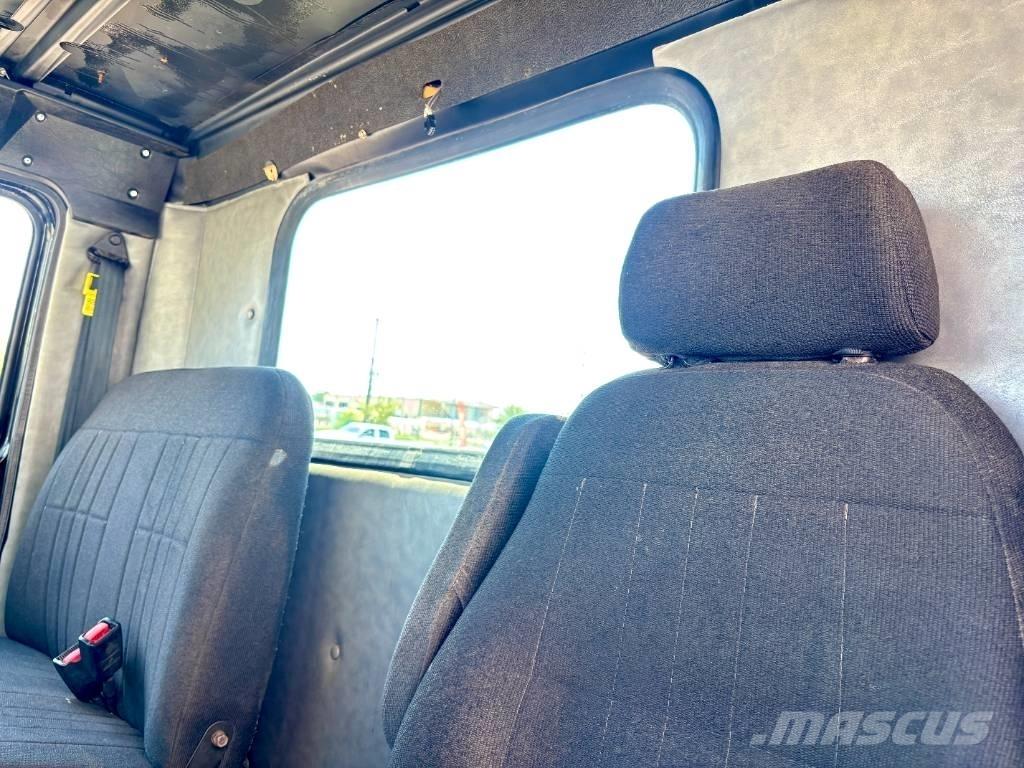 Western Star 4900 Седельные тягачи