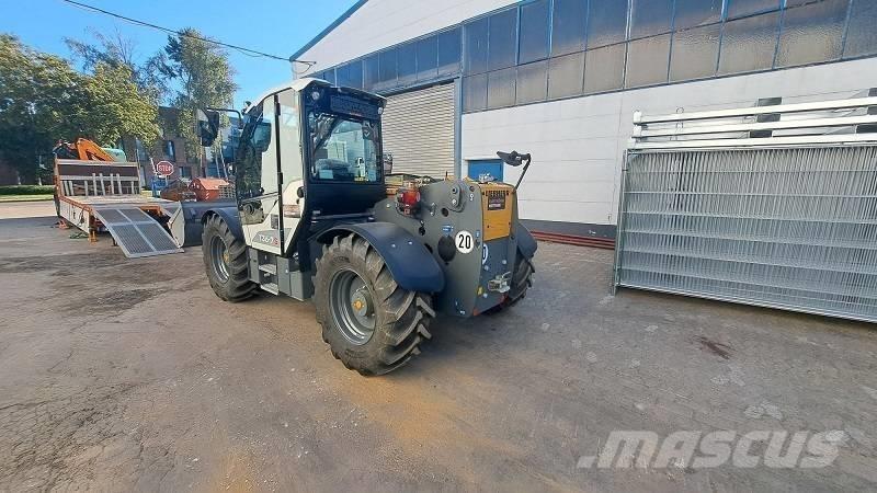 Liebherr T 36-7 Телескопические погрузчики