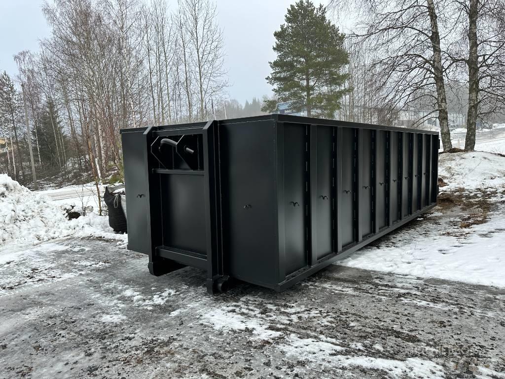  Roskalava 6m Uusi Компоненты строительной техники