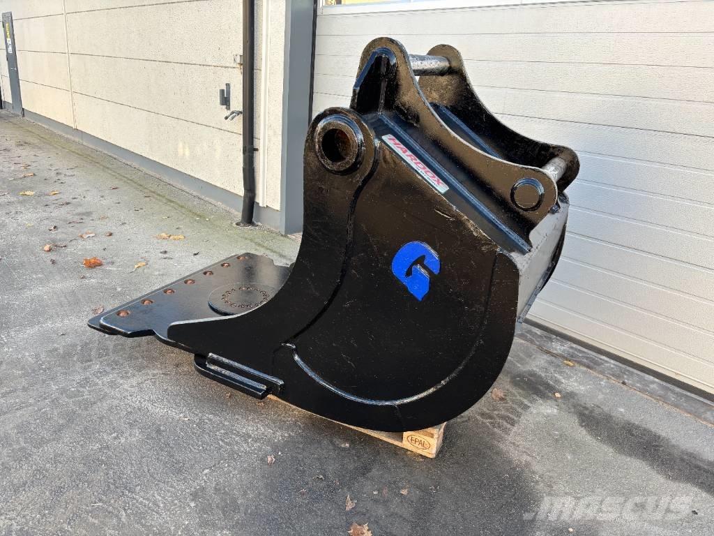 Götene Flexskopa S80 Ковши