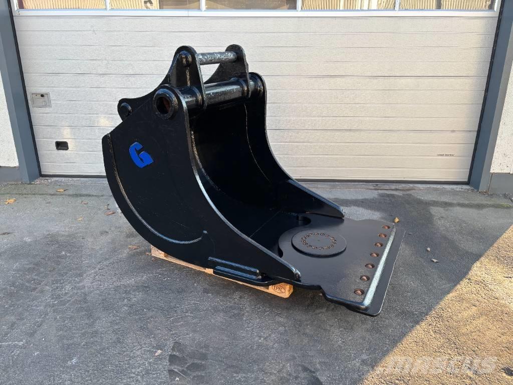 Götene Flexskopa S80 Ковши