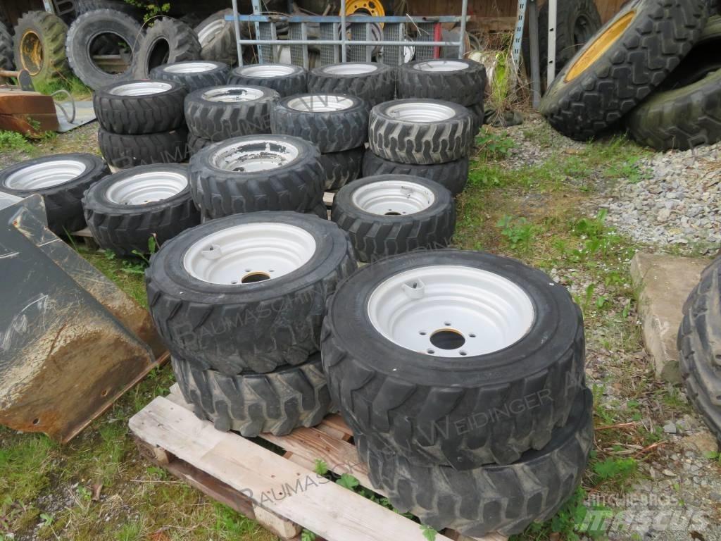 Kramer 5035 Фронтальные погрузчики