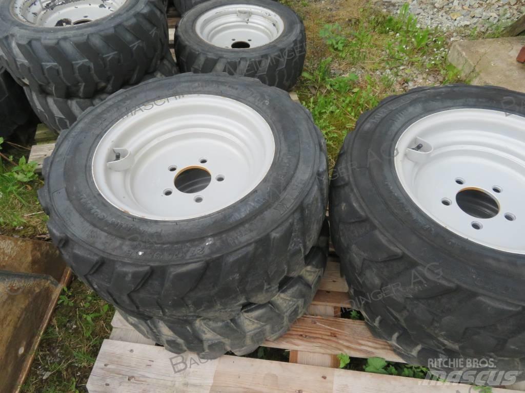 Kramer 5035 Фронтальные погрузчики