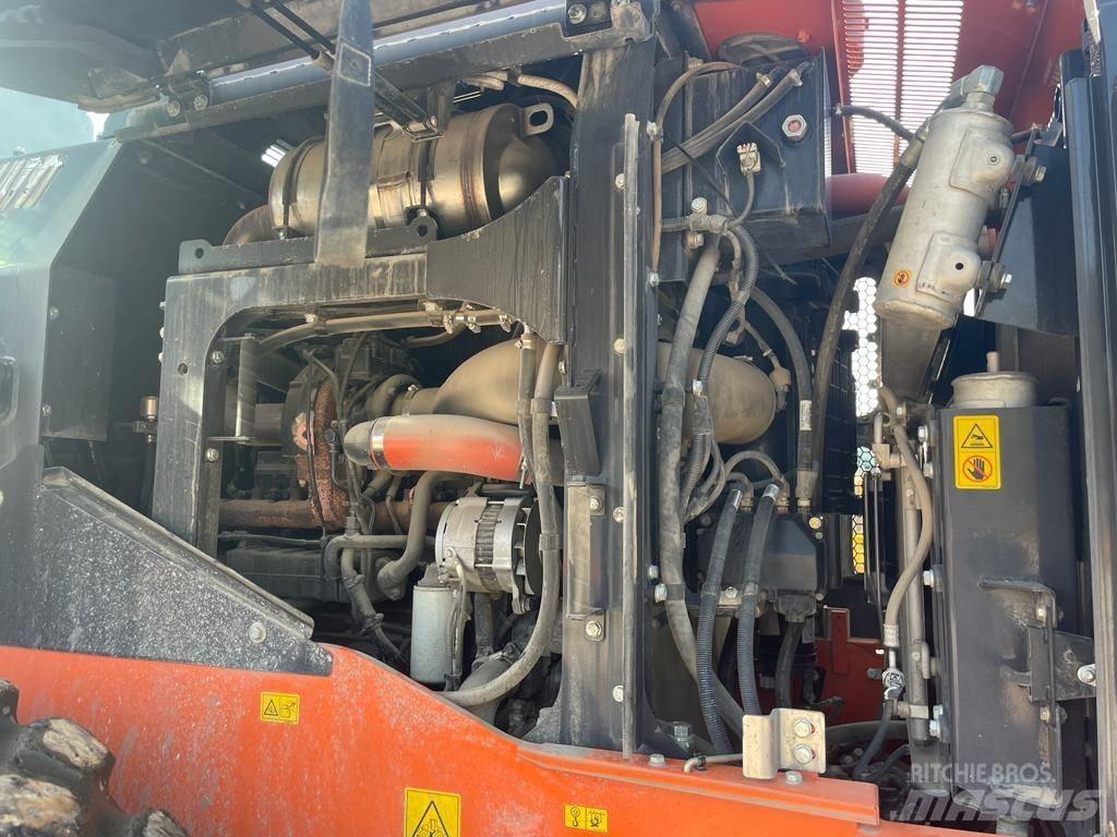 Hitachi ZW 250-6 Фронтальные погрузчики