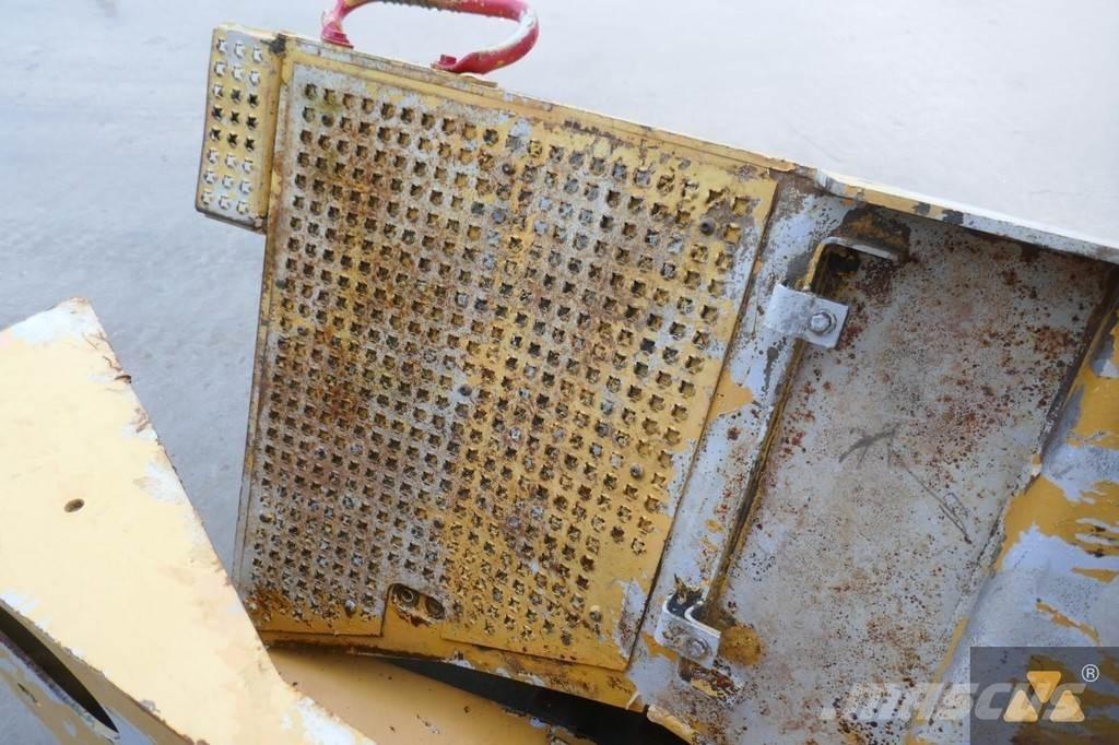 CAT 9N-4205 Коммерческий транспорт - Другие